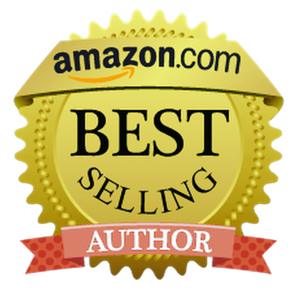 Amazon best selling author Sam Glenn
