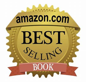 Best Selling Book on Amazon - Be the Difference